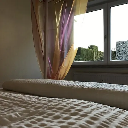 Seeperle Lejlighed Uhldingen-Mühlhofen