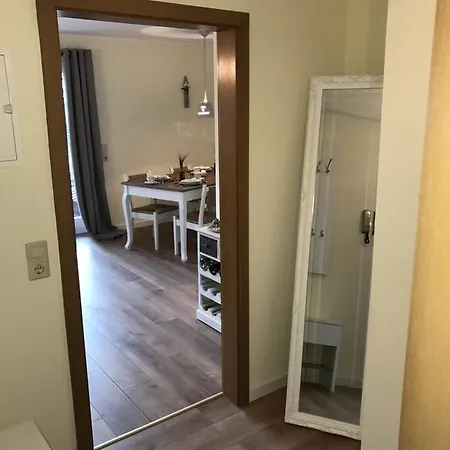 Seeperle Lejlighed Uhldingen-Mühlhofen